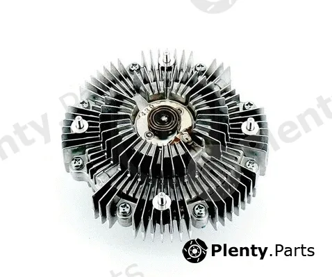 NPS N154N40 — Clutch, radiator fan