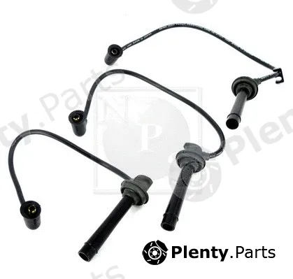 NPS T580A21 — Ignition Cable Kit
