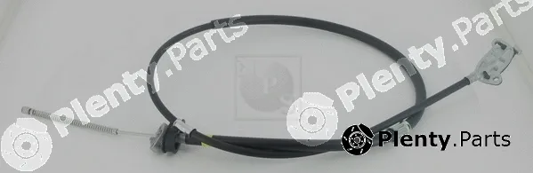 NPS D292U06 — Cable Pull, parking brake