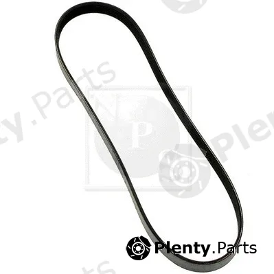 NPS I111U11 — V-Ribbed Belt