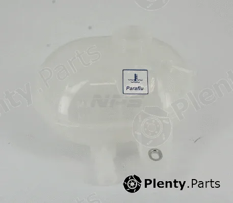 NPS F150T201 — Expansion Tank, brake fluid