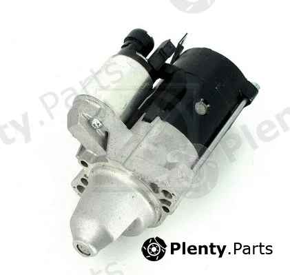 NPS H521A49 — Starter