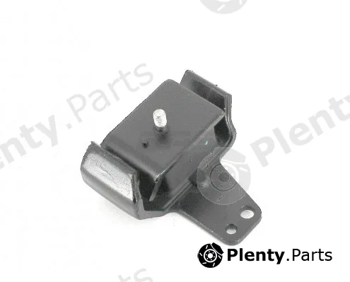 NPS N401N17 — Mounting, engine