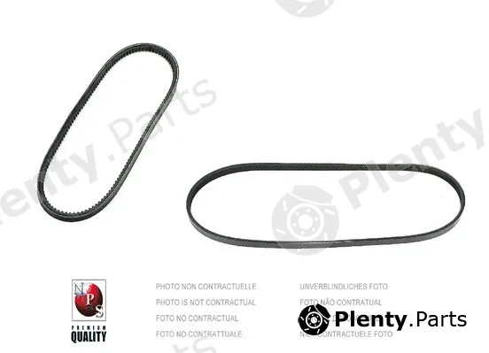 NPS S111I05 — V-Belt