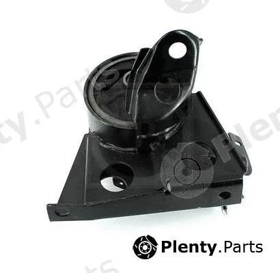 NPS N401N06 — Mounting, engine