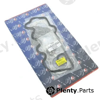 NPS N124N72 — Gasket Kit, cylinder head