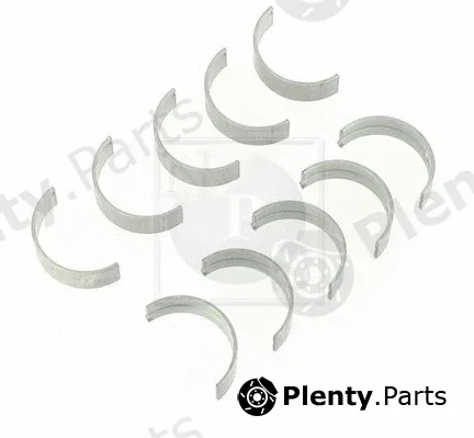NPS S911I03 — Crankshaft Bearing Set