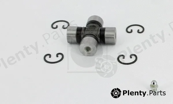 NPS D283U03 — Universal Joint, differential pinion gear