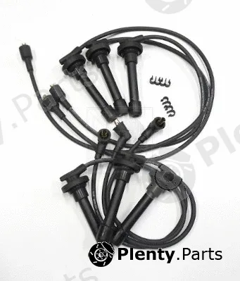 NPS M580I14 — Ignition Cable Kit