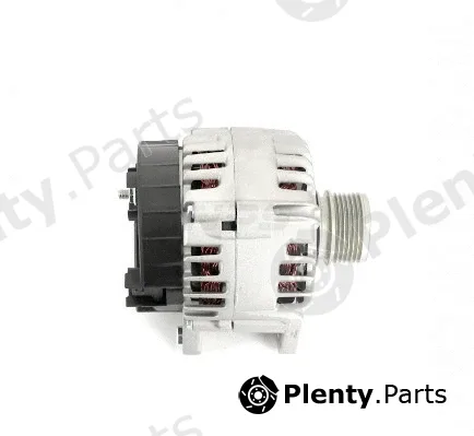 NPS R511T01 — Alternator