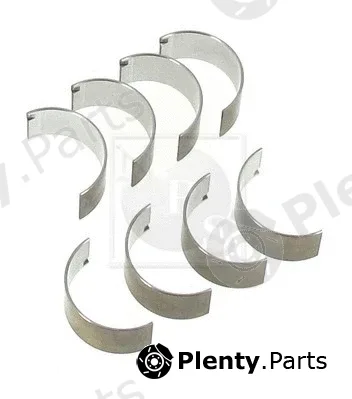NPS I910U06 — Connecting Rod Bearing