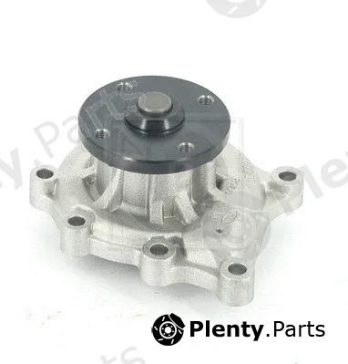 NPS K151A15 — Water Pump, engine cooling