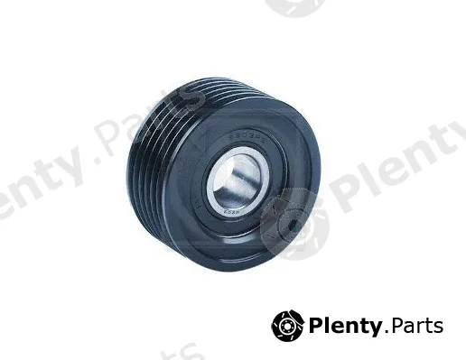 NPS S110I04 — Tensioner Pulley, V-ribbed belt