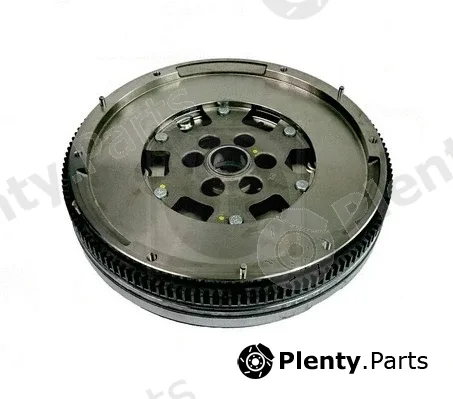 NPS M205I11 — Flywheel