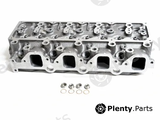 NPS N805N77 — Cylinder Head
