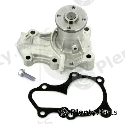 NPS M151I47 — Water Pump, engine cooling