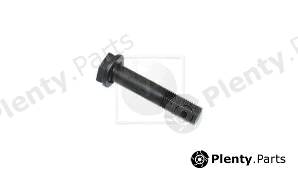 NPS M206I107A — Flywheel Bolt