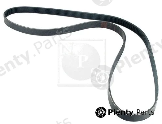 NPS D111O05 — V-Ribbed Belt