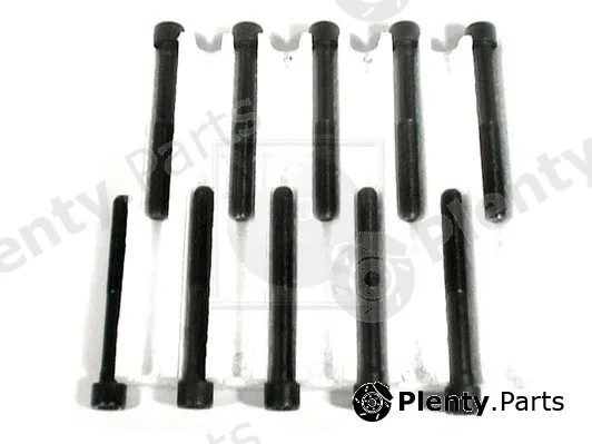 NPS T128A08 — Cylinder Head Bolt Set