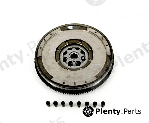 NPS S205G00 — Flywheel