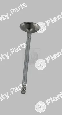 NPS M921A12 — Exhaust Valve