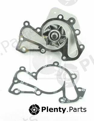 NPS H151I07 — Water Pump, engine cooling