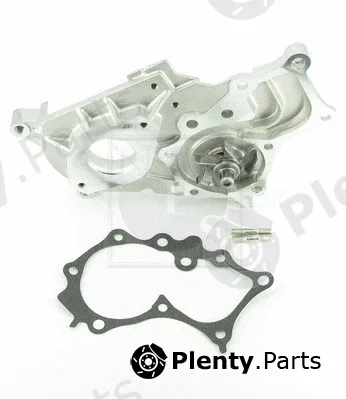 NPS T151A55 — Water Pump, engine cooling