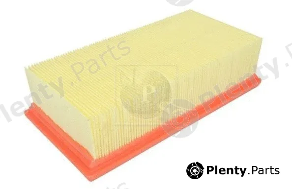 NPS P132A03 — Air Filter