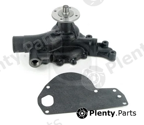NPS T151A26 — Water Pump, engine cooling