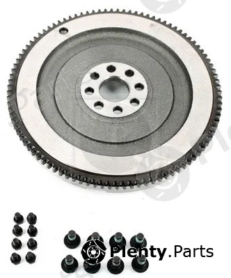 NPS T205A02A — Flywheel