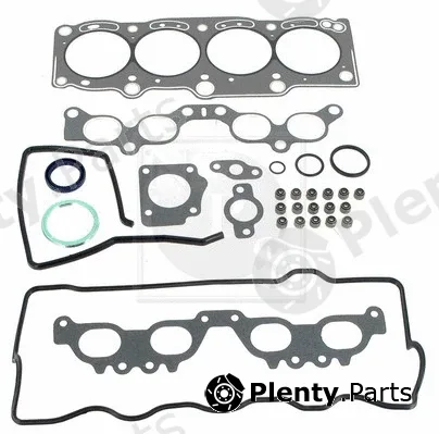 NPS T124A07 — Gasket Kit, cylinder head
