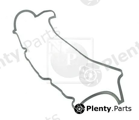 NPS M122A16 — Gasket, cylinder head cover