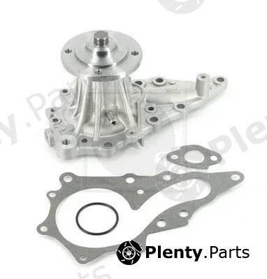 NPS T151A100 — Water Pump, engine cooling