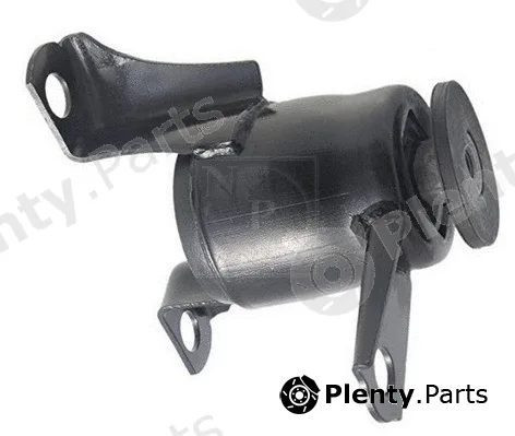 NPS M401A03 — Mounting, engine