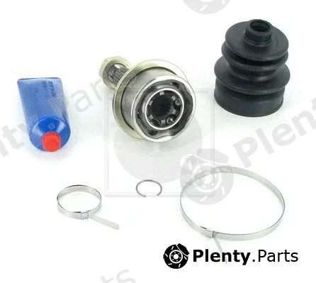 NPS D281U06 — Joint Kit, drive shaft