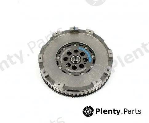 NPS H205I19 — Flywheel