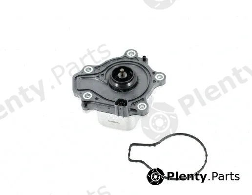 NPS T151A122 — Water Pump, engine cooling