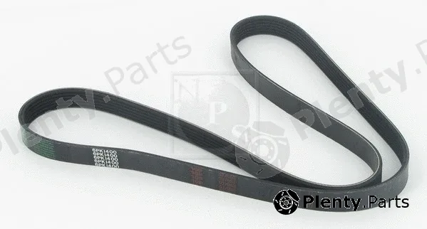 NPS T111A62 — V-Ribbed Belt