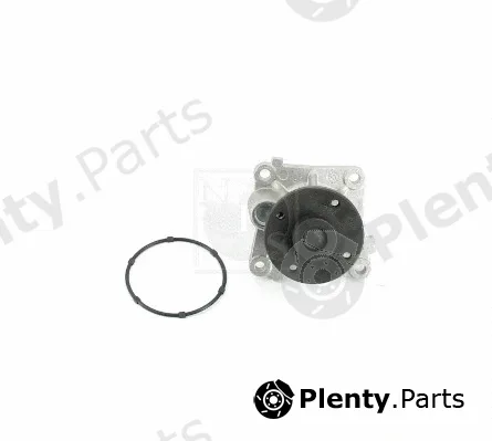 NPS M151I55 — Water Pump, engine cooling