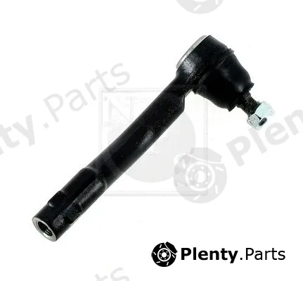 NPS H410I11 — Angled Ball Joint, steering drag link