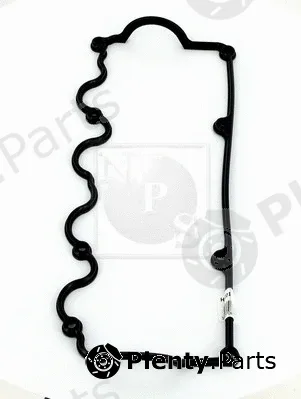 NPS H122I01 — Gasket, cylinder head cover