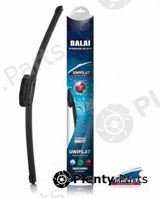 NPS U656L650A — Wiper Blade