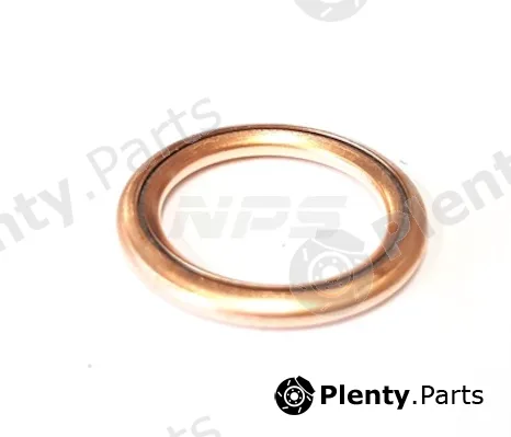 NPS U129L09A — Seal Ring, oil drain plug