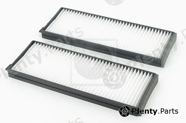 NPS D135O09 — Filter, cabin air