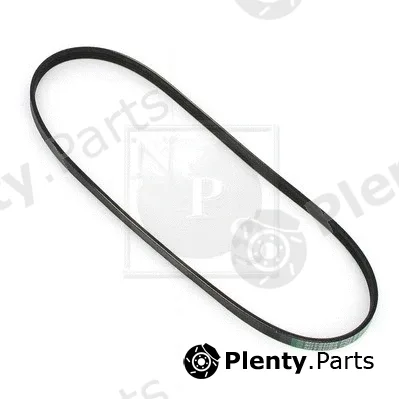 NPS M111A12 — V-Ribbed Belt