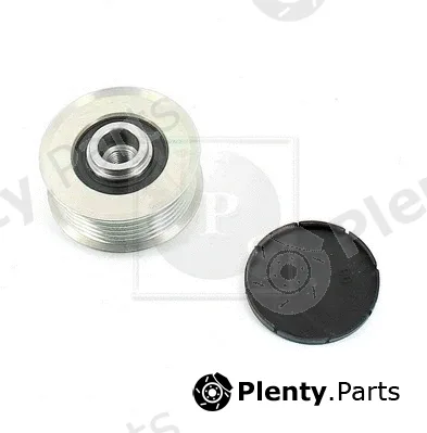 NPS T515A163 — Alternator Freewheel Clutch