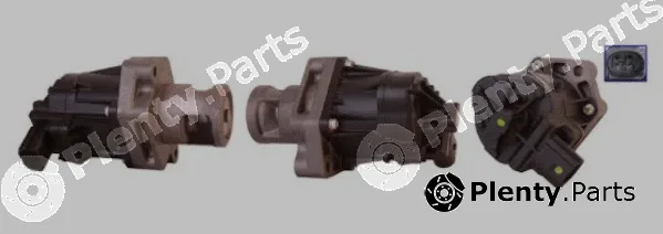 NPS S564I08 — EGR Valve