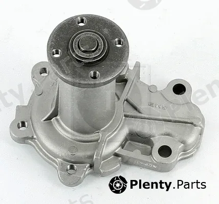 NPS D151U04 — Water Pump, engine cooling