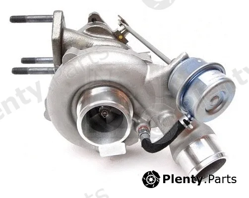 NPS K809A00 — Charger, charging (supercharged/turbocharged)