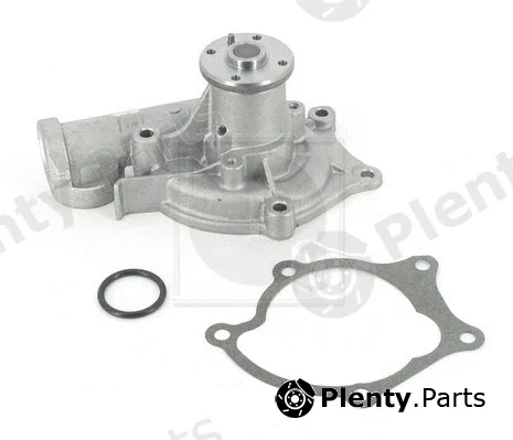 NPS M151I16 — Water Pump, engine cooling